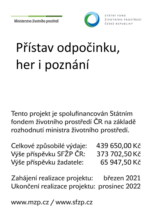 projekt zahrada